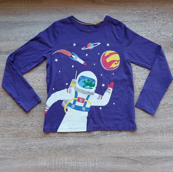 Flying to space, woo-hoo! - Picture 4 of 13